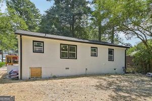 Diana Dr SW, Atlanta GA 30315 on Alcove