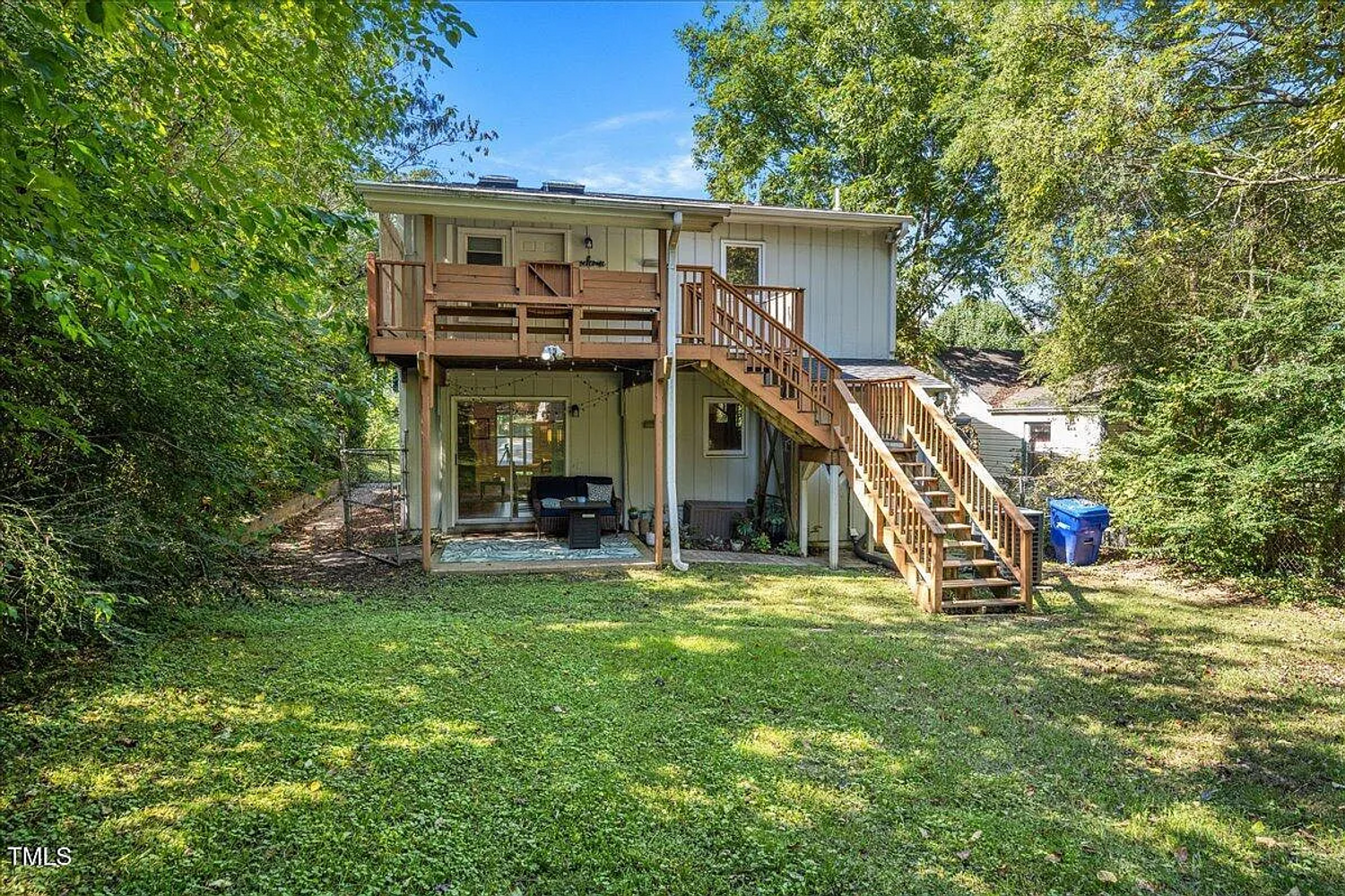 Spring St, Durham NC 27703 on Alcove