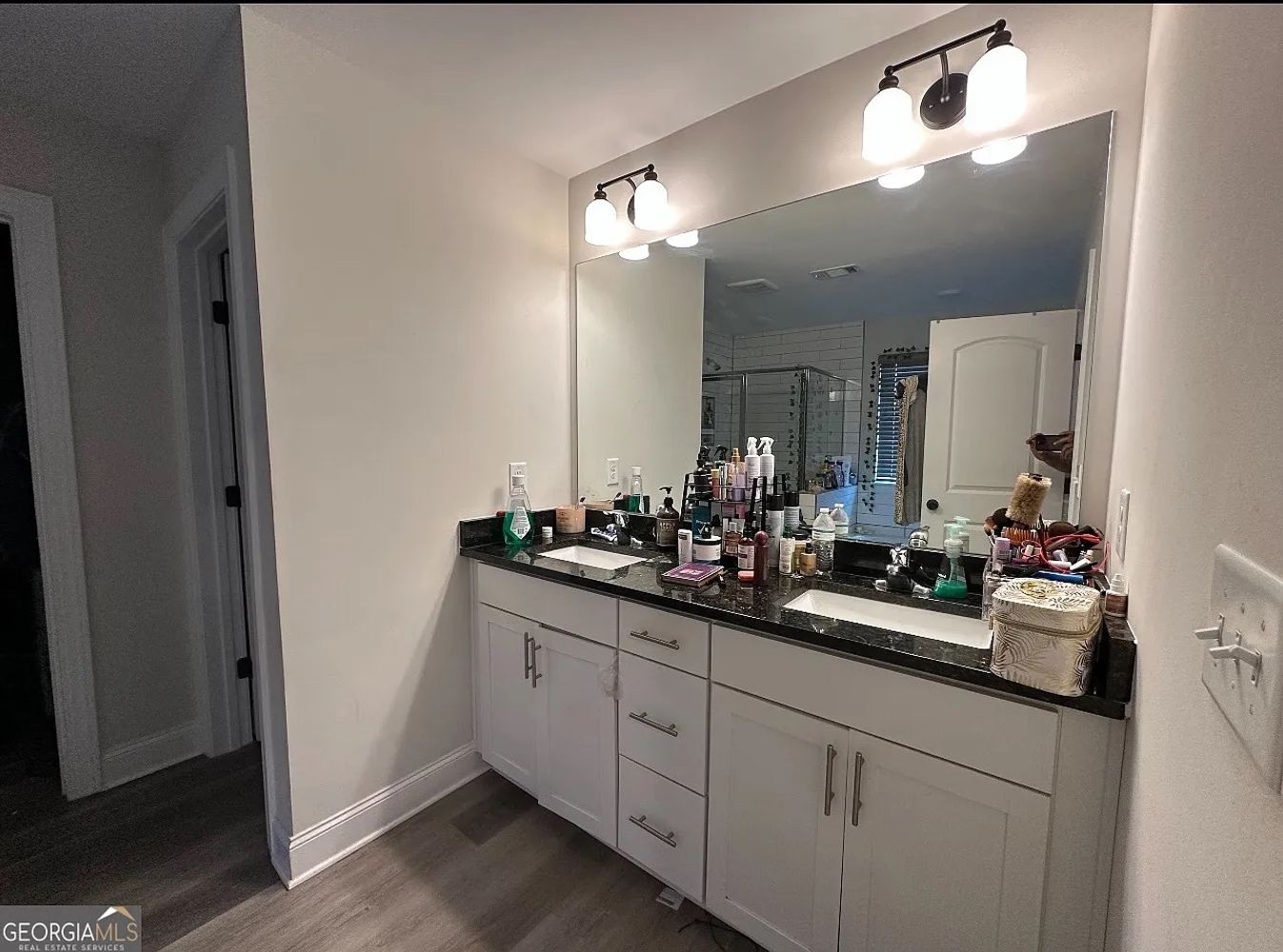 Benjamin Dr, Flowery Branch GA 30542 on Alcove