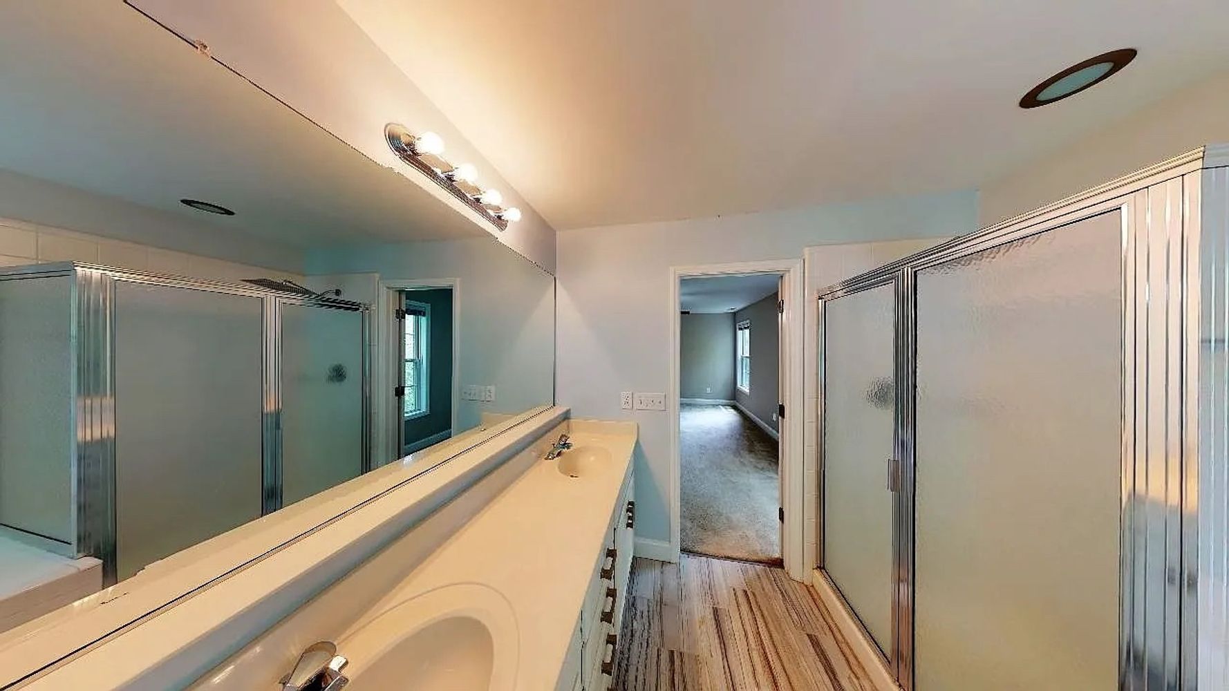 New Parkside Dr, Chapel Hill NC 27516 on Alcove