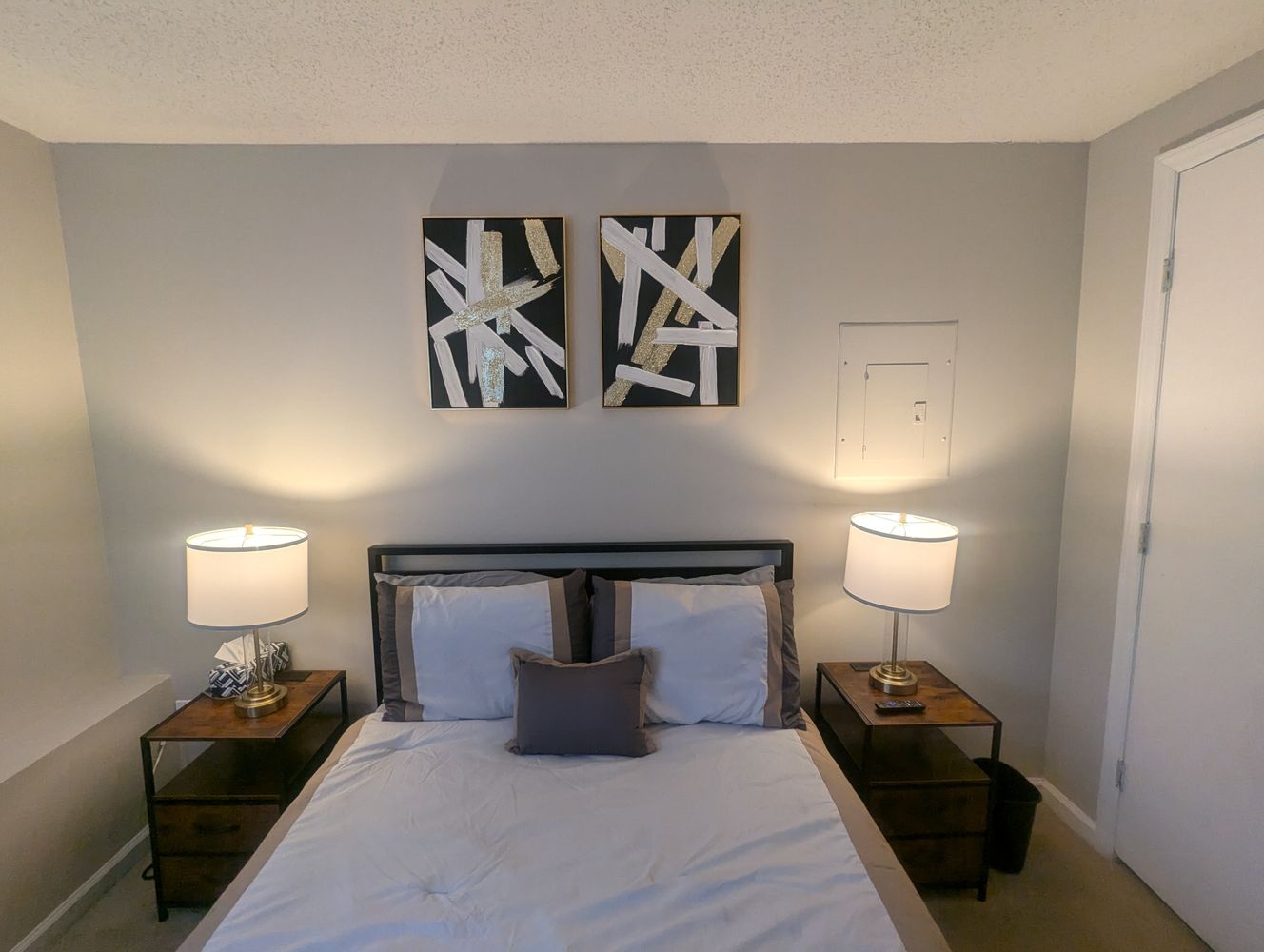Co-living rooms at Arlyn Cir, Charlotte NC 28213 on Alcove