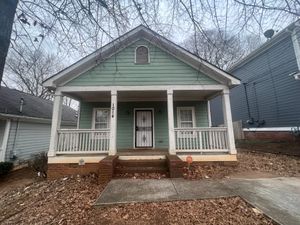 Sims St SW, Atlanta GA 30310 on Alcove