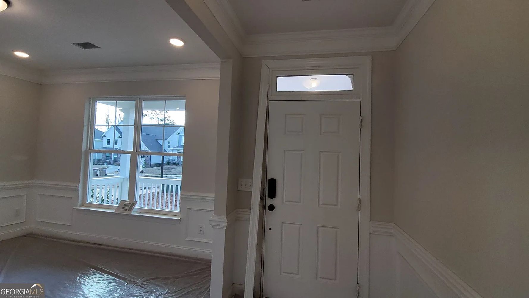 Benjamin Dr, Flowery Branch GA 30542 on Alcove