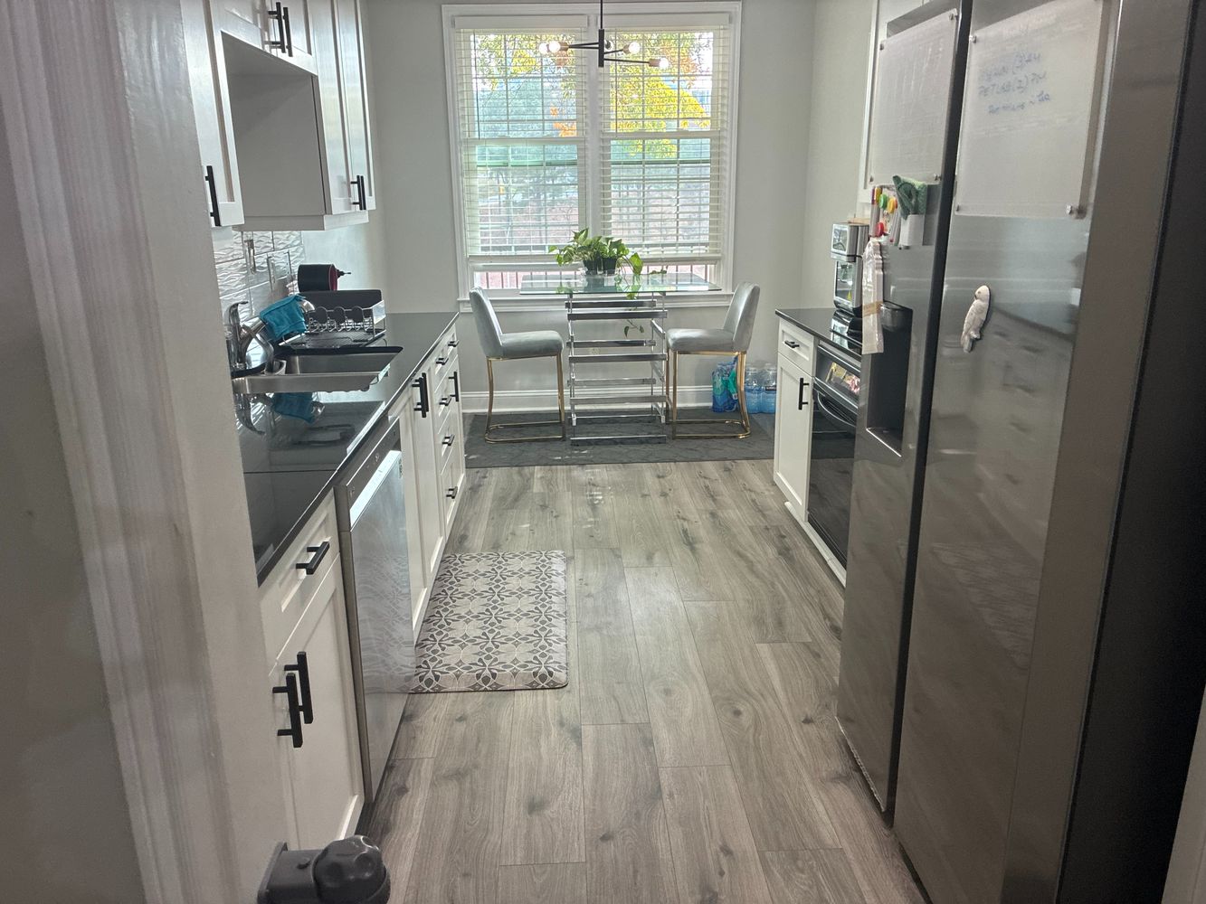 Peachtree St NE, Atlanta GA 30309 on Alcove