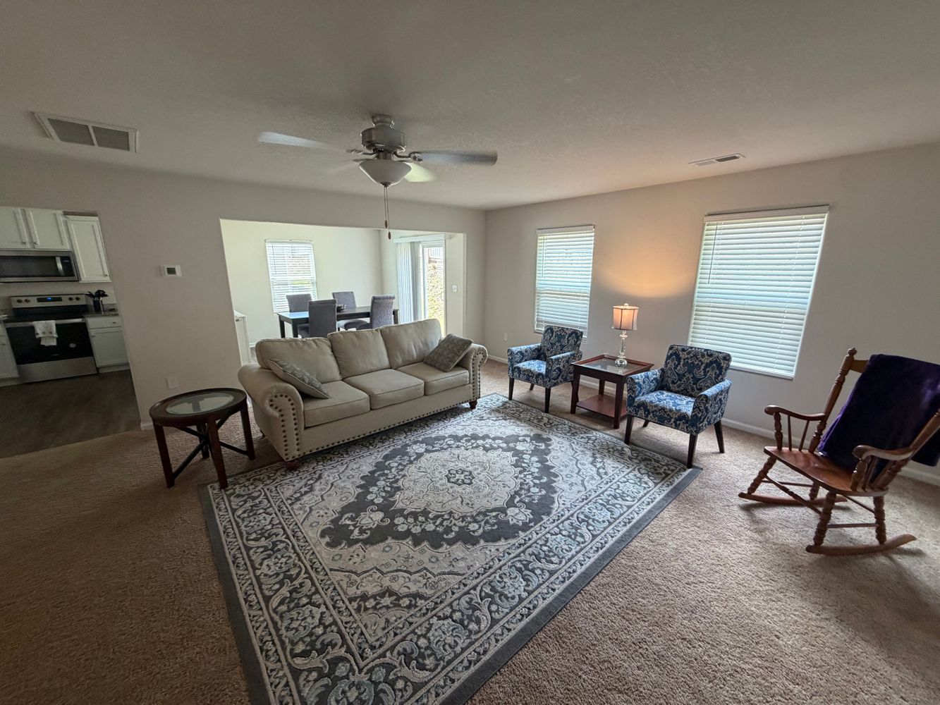 Creedmore Hills Dr, Charlotte NC 28214 on Alcove