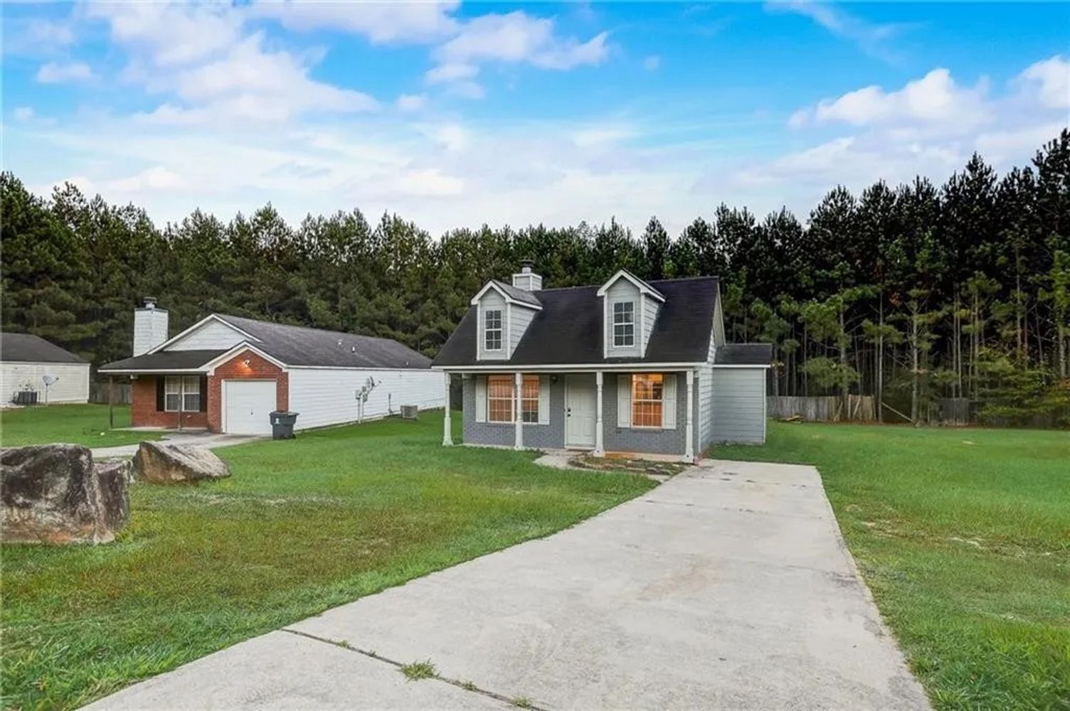 Cypress Pointe Dr, Union City GA 30291 on Alcove