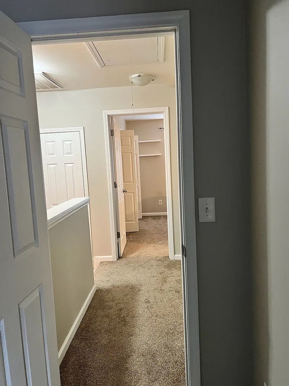 Donatello Avenue, Charlotte NC 28205 on Alcove