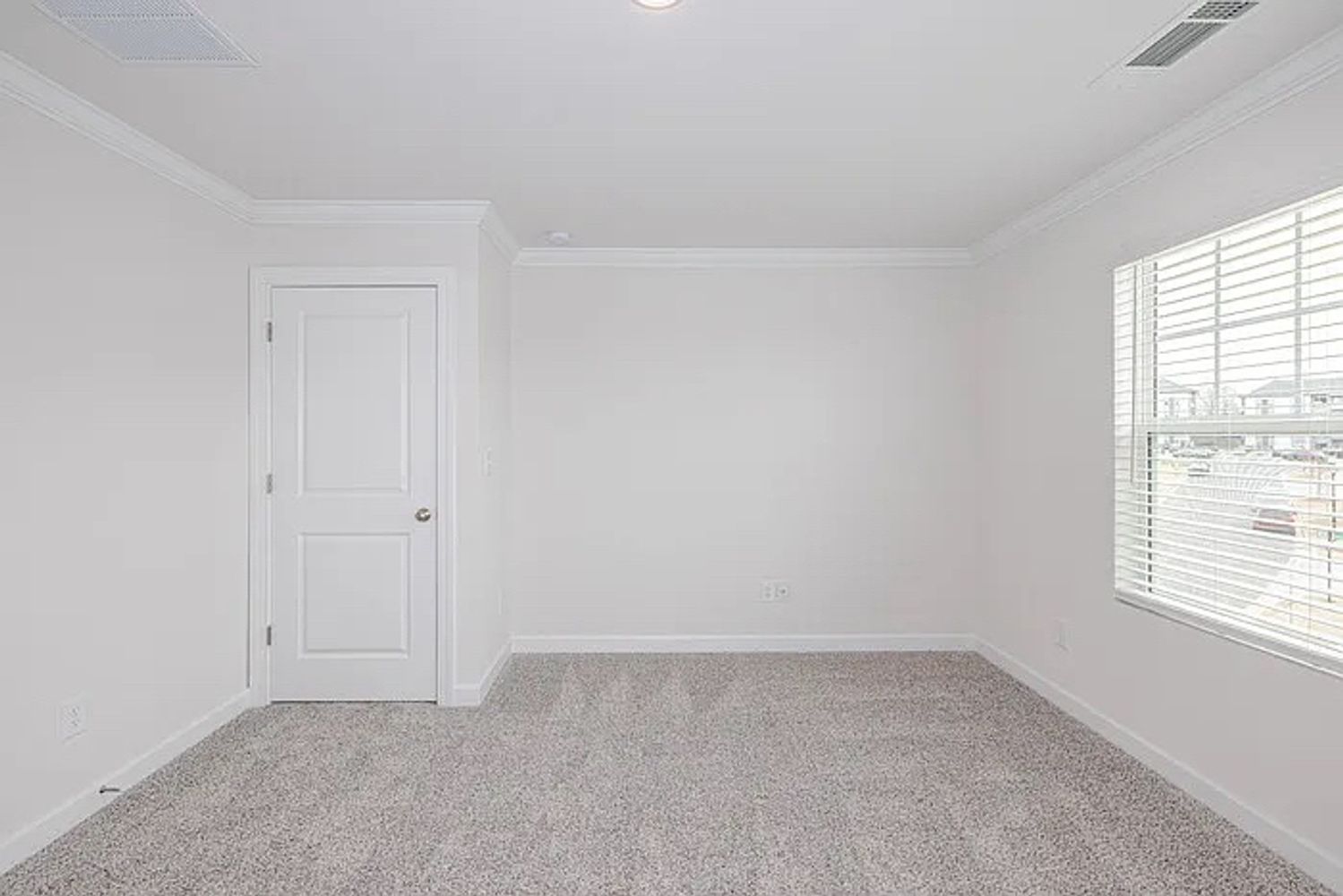 Co-living rooms at Millennium Ave, Charlotte NC 28217 on Alcove