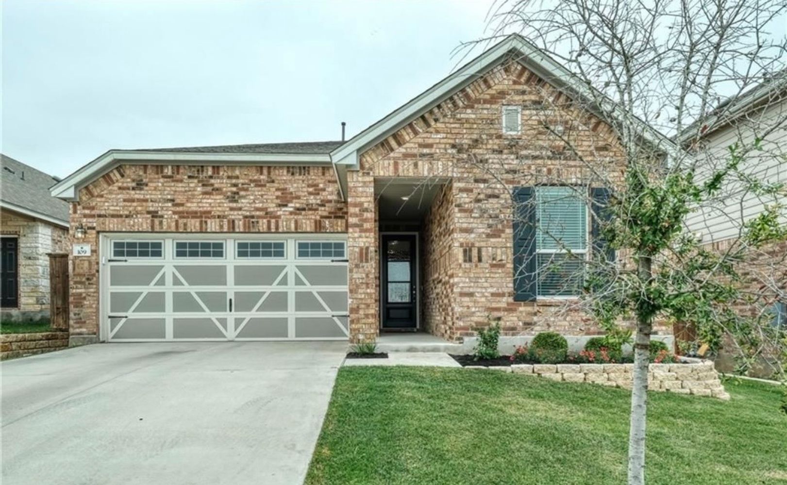 Muenster Dr, Hutto TX 78634 on Alcove