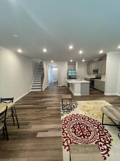 Hazy Hills Ln listing photo