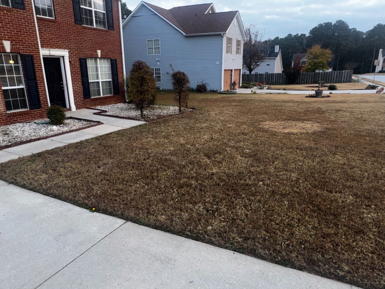 Tara Bend, Hampton GA 30228 on Alcove