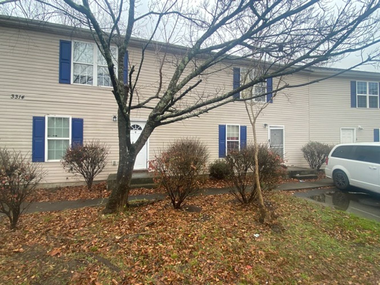Beck St, Greensboro NC 27405 on Alcove