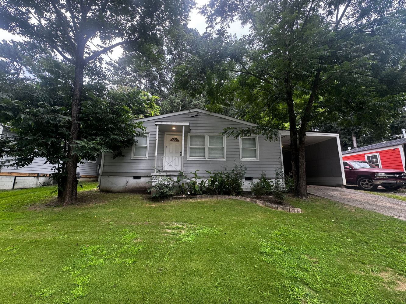 Jackson Dr, Atlanta GA 30344 on Alcove