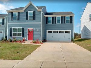 Crownpiece St, Troutman NC 28166 on Alcove
