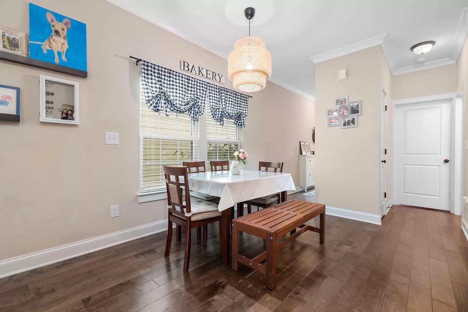 Huntersville-Concord Rd, Huntersville NC 28078 on Alcove