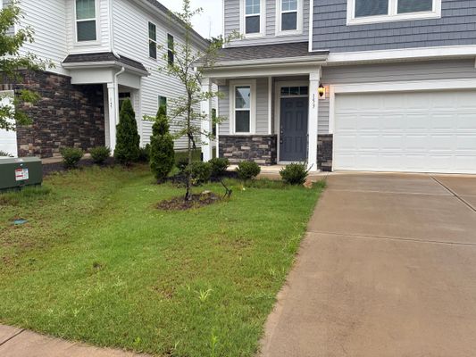 Burford Wy, Angier, NC listing photo