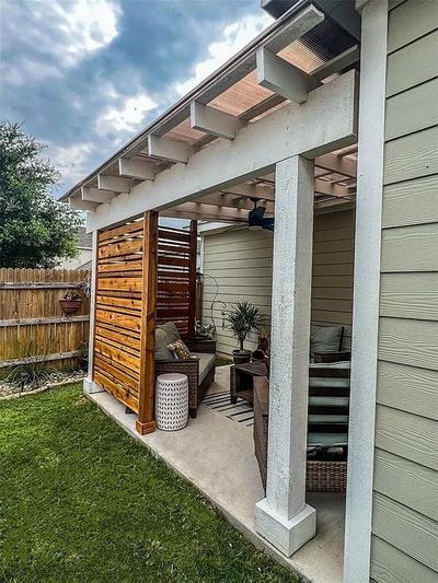 Prado Ranch Blvd, Austin, TX listing photo