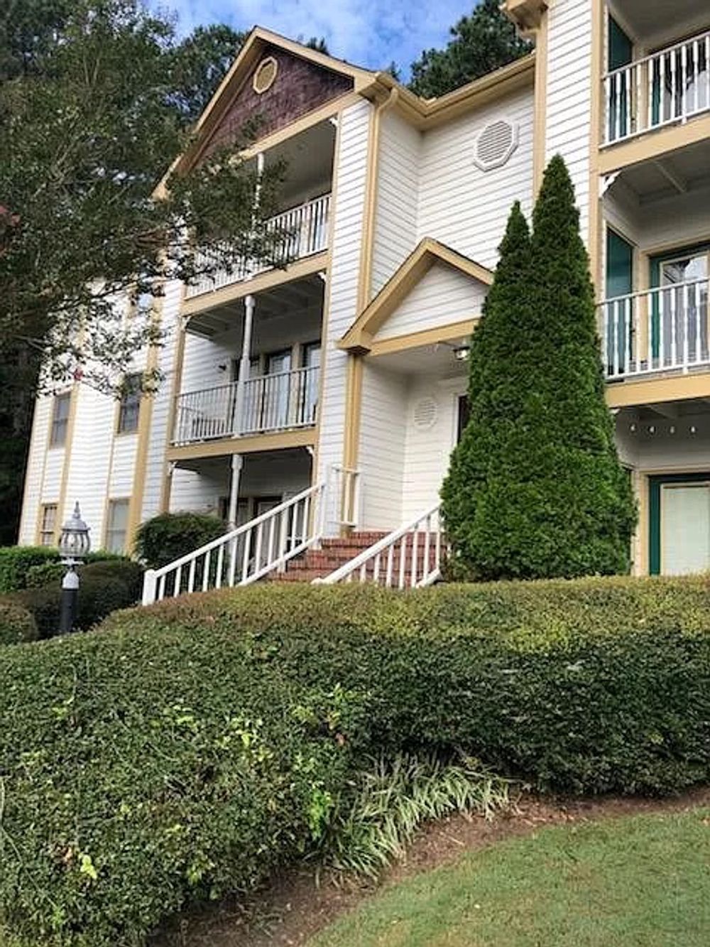 Quaker Landing, Raleigh 27603 on Alcove