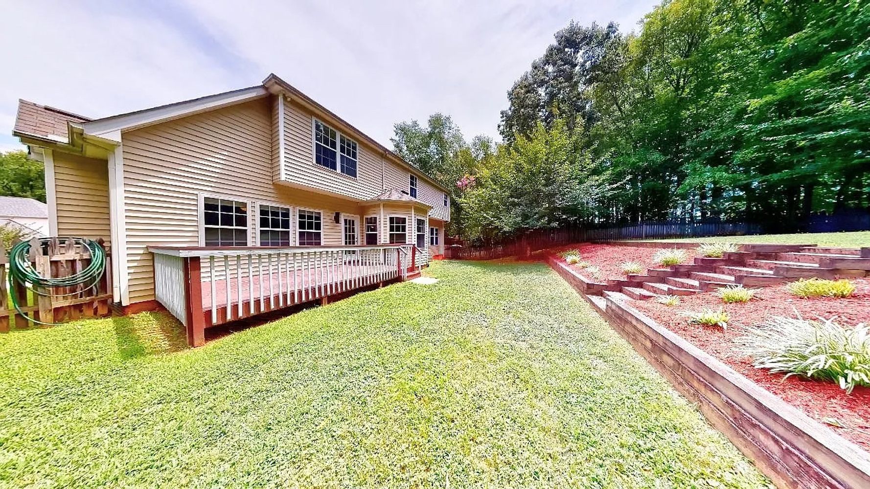 New Parkside Dr, Chapel Hill NC 27516 on Alcove