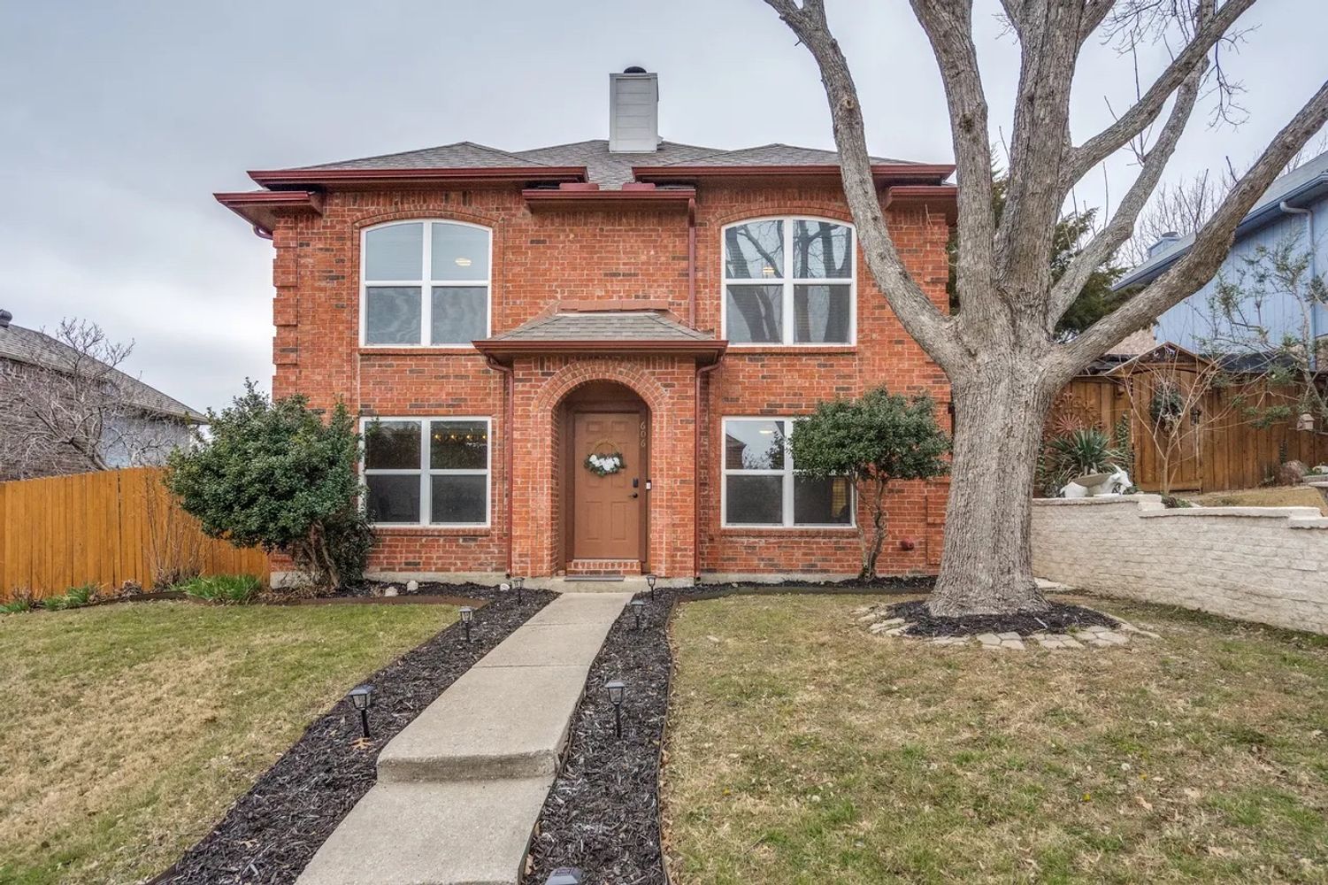 Bandera St, McKinney 75072 on Alcove