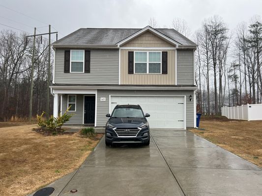 Fallen Tree Dr, Winston-salem, NC, NC listing photo