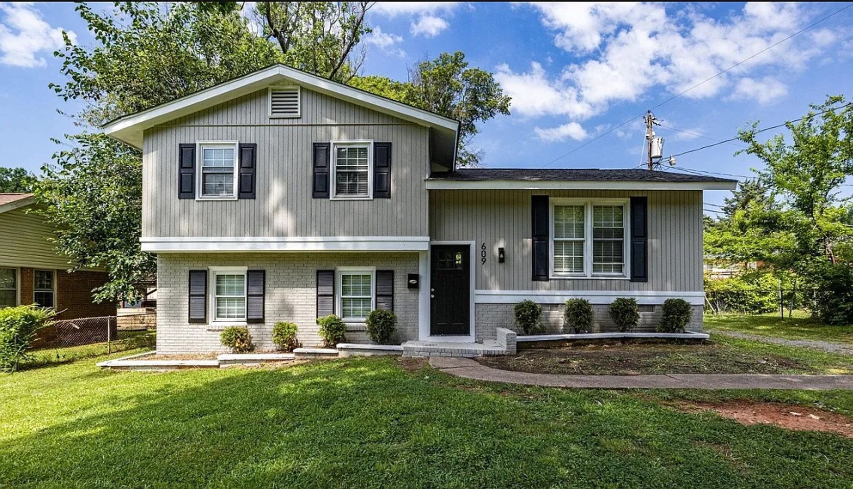 Bilmark Ave, Charlotte 28213 on Alcove