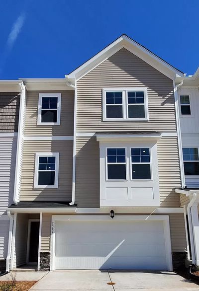 Sandwood Loch Dr, Durham, NC listing photo