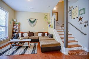 Steel Yard Ct, Charlotte NC 28205 on Alcove