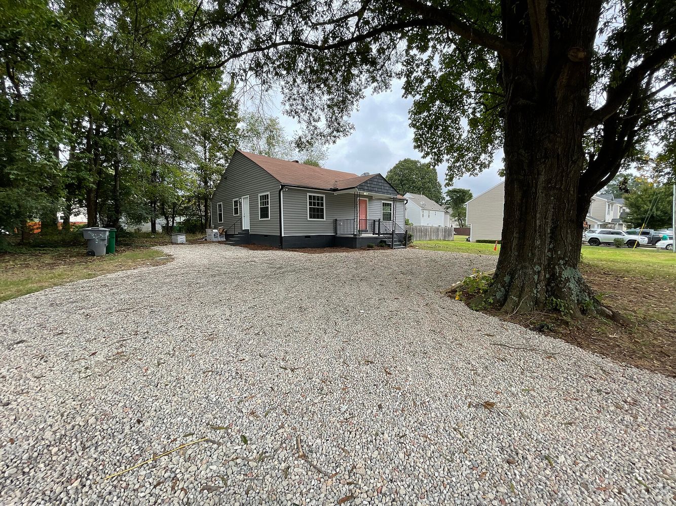 Glory St, Charlotte 28206 on Alcove