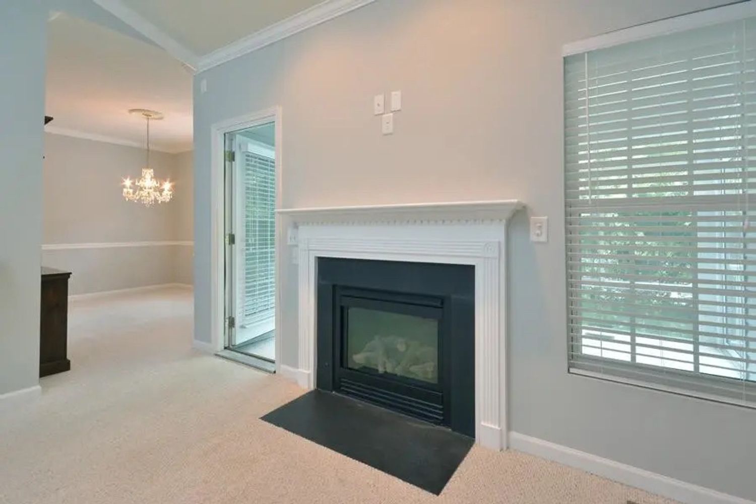 Latta Cir, Durham NC 27712 on Alcove