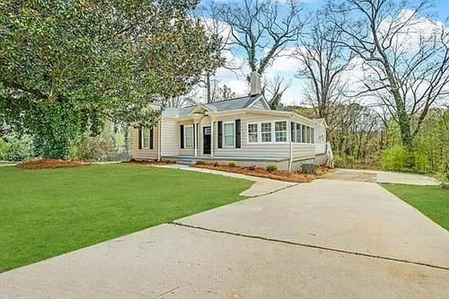 Hutchens Rd SE, Atlanta GA 30354 on Alcove
