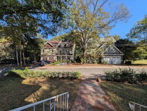 Campus St, Charlotte NC 28216 on Alcove