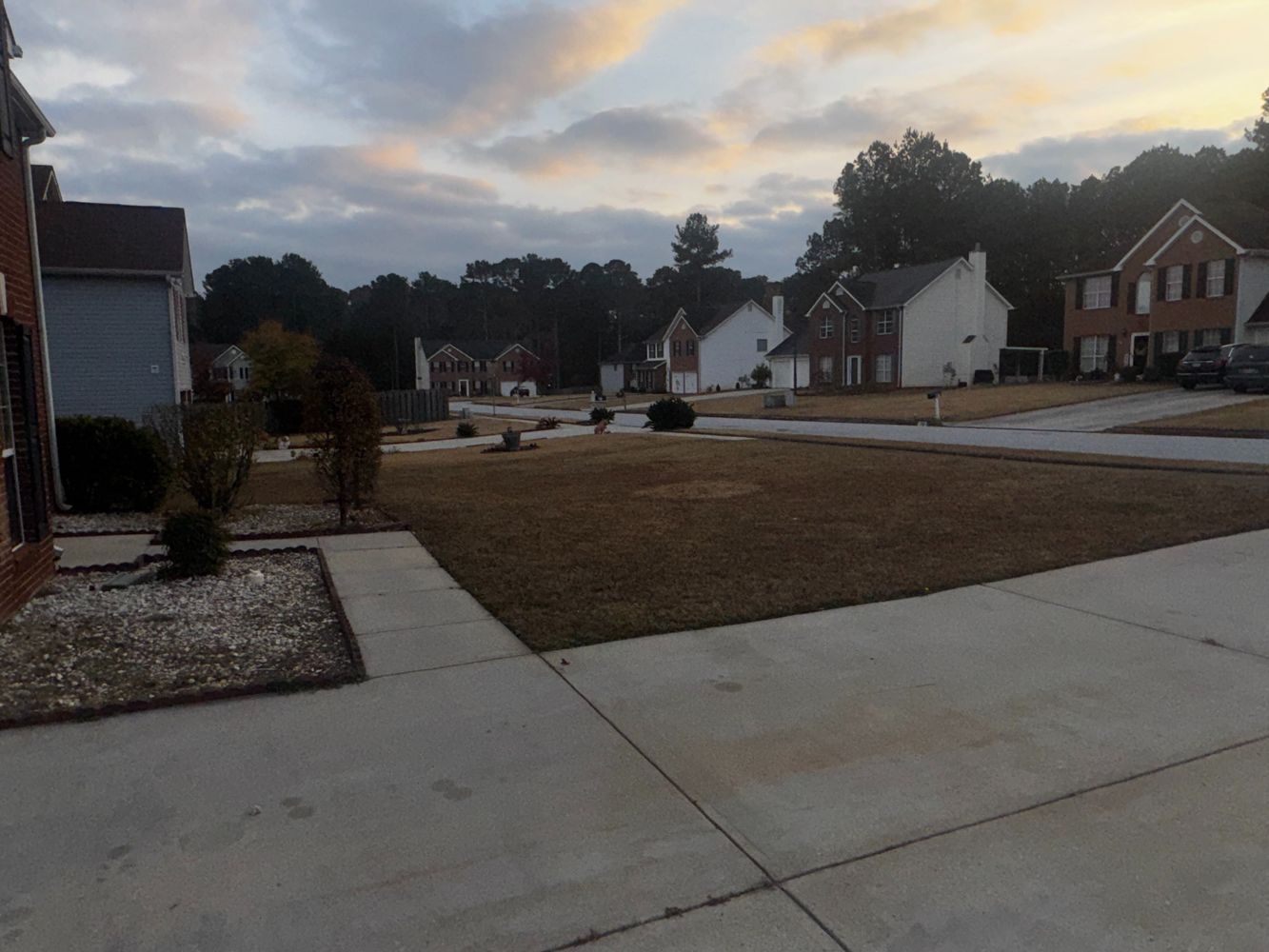 Tara Bend, Hampton GA 30228 on Alcove