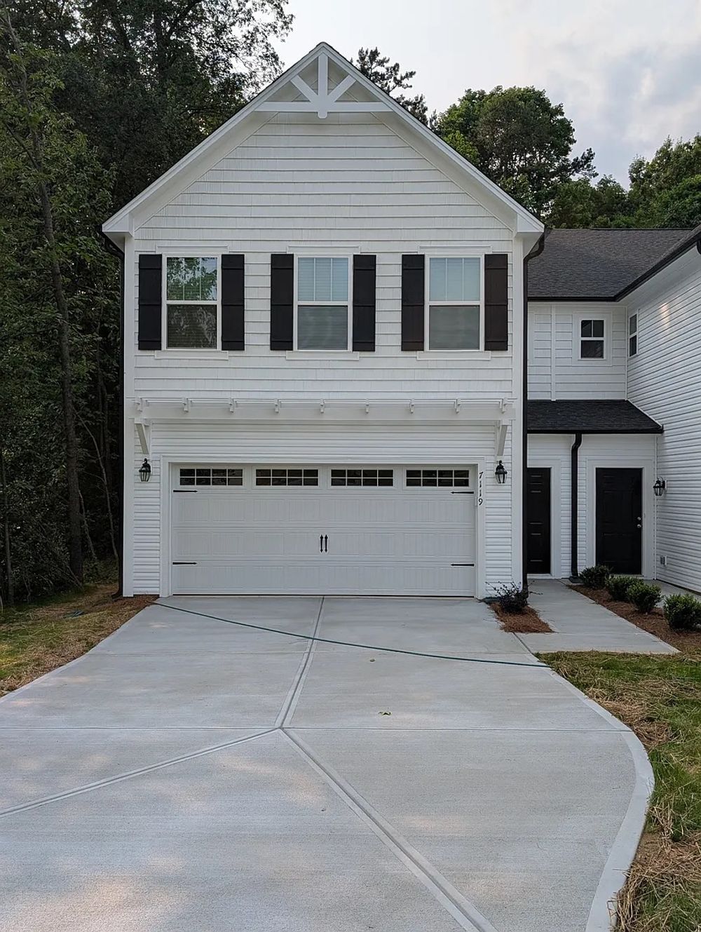 Reeves St, Charlotte 28269 on Alcove