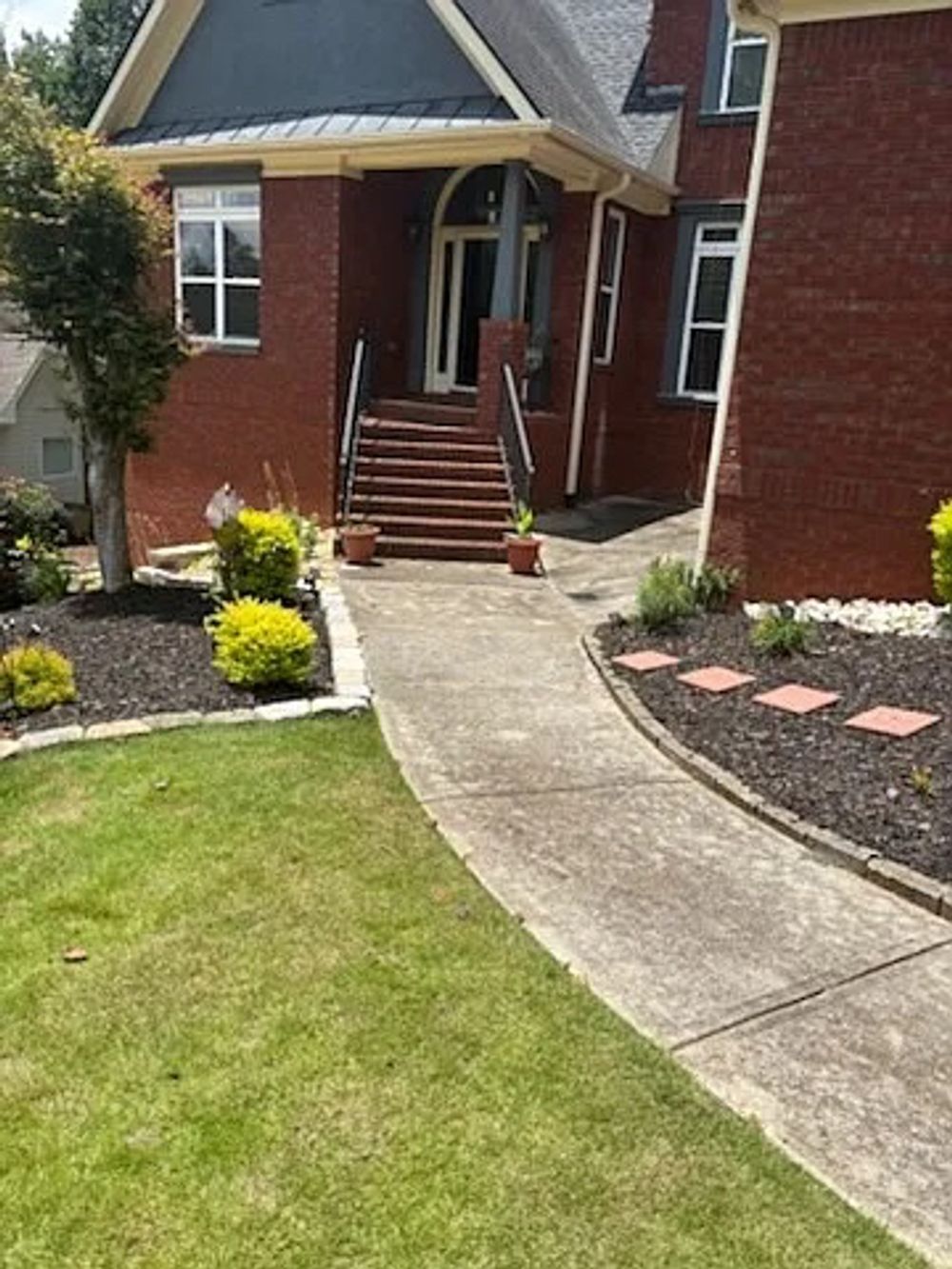 Ridgemoor Dr, Braselton GA 30517 on Alcove