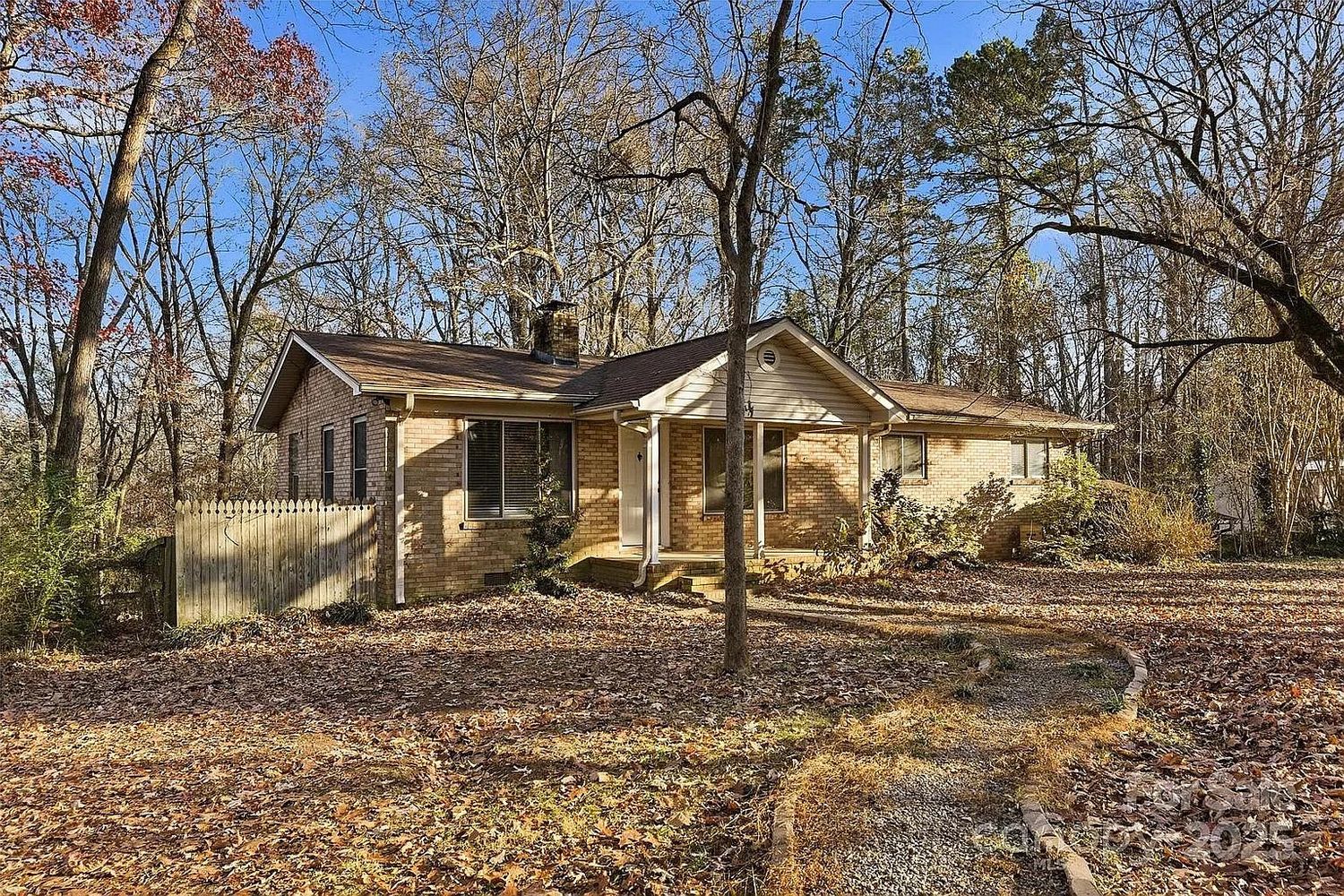 Cox Mill Rd, Concord NC 28027 on Alcove
