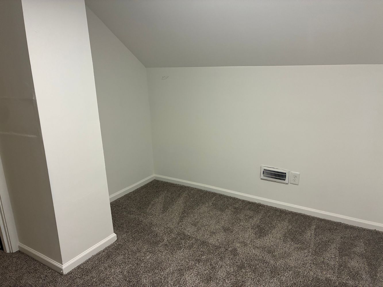 Co-living rooms at Carlton Ave, Raleigh NC 27606 on Alcove