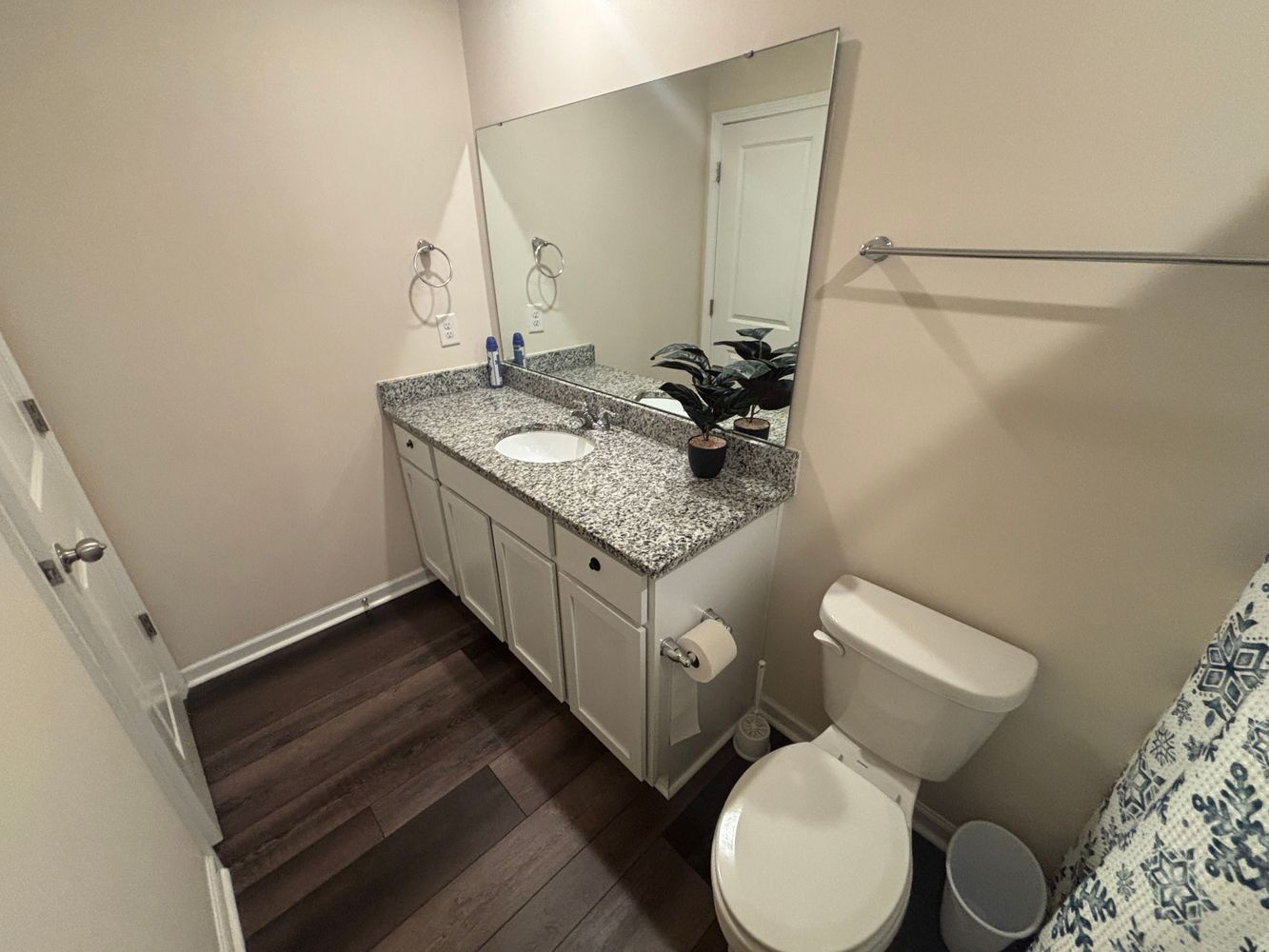 Co-living rooms at Justice Union Ct, Raleigh NC 27604 on Alcove