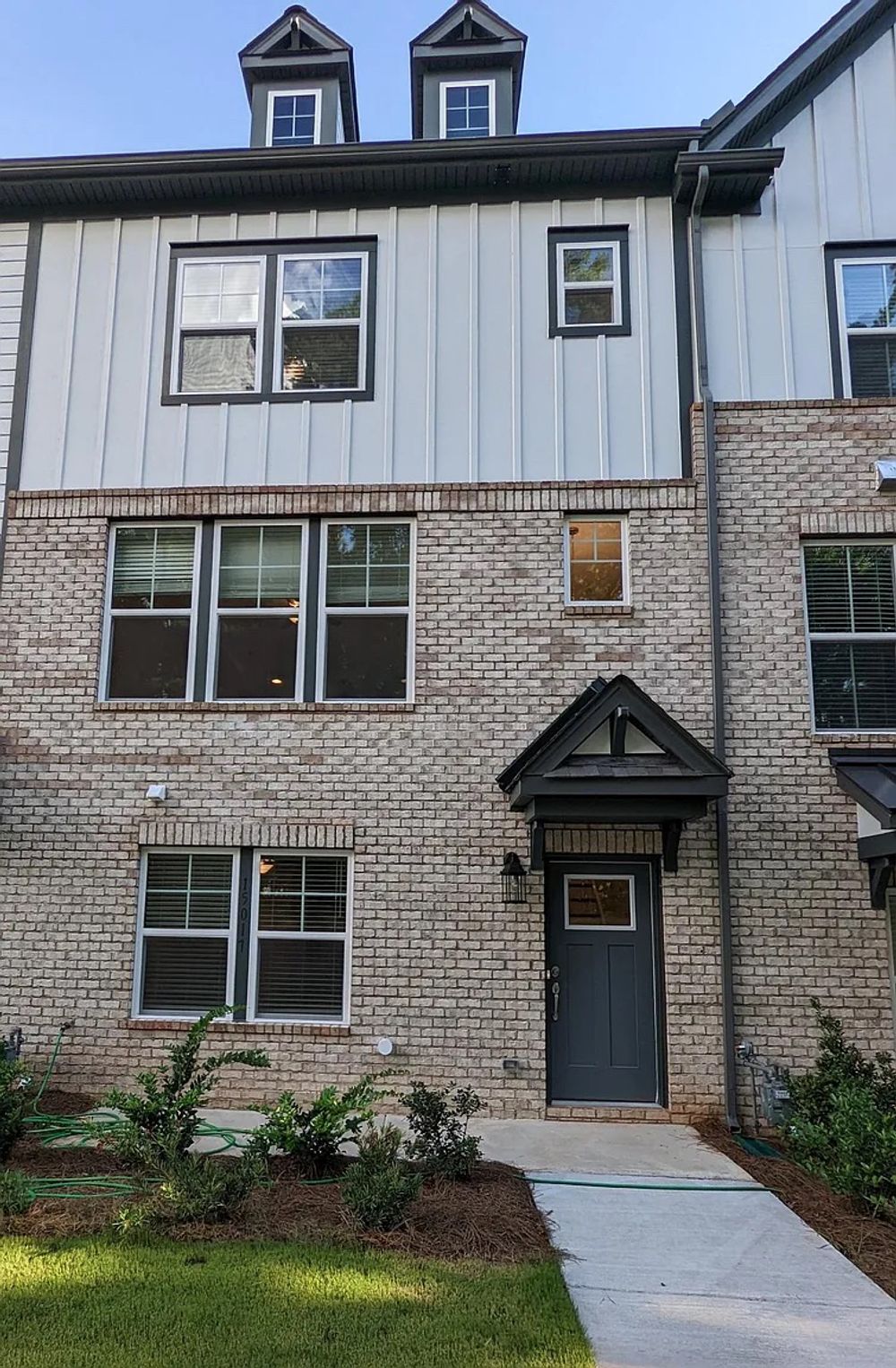 Bayou Dr, Charlotte NC 28277 on Alcove