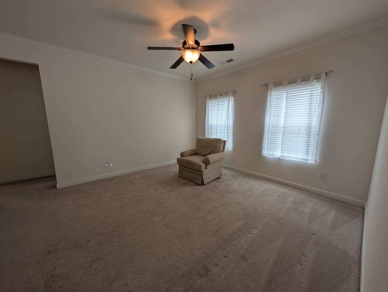 Rupell Dr, Charlotte NC 28273 on Alcove