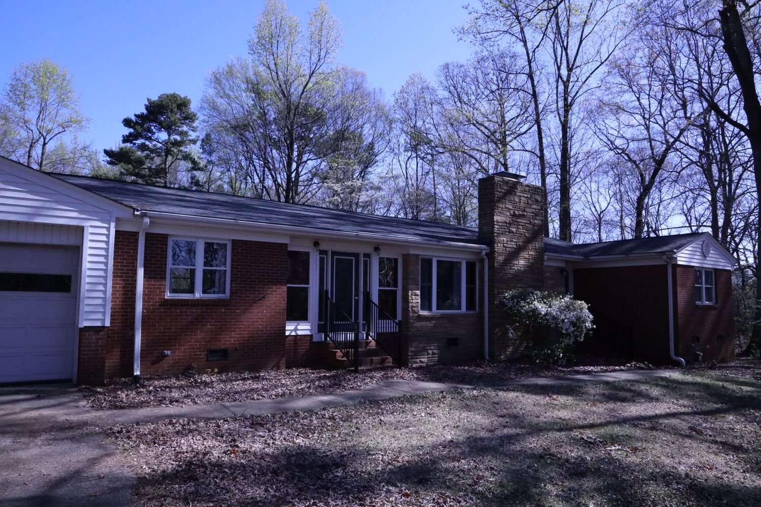 Mineral Springs Rd, Charlotte NC 28262 on Alcove
