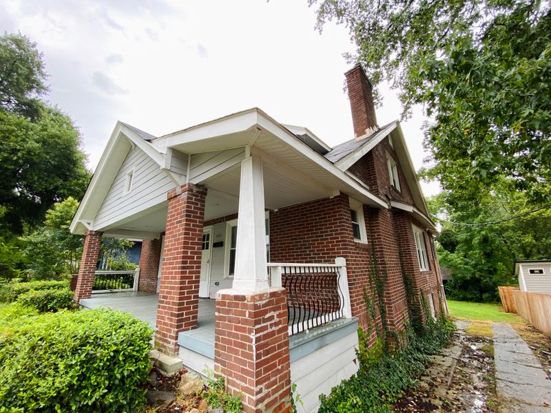 Formosa Ave, Durham NC 27707 Alcove