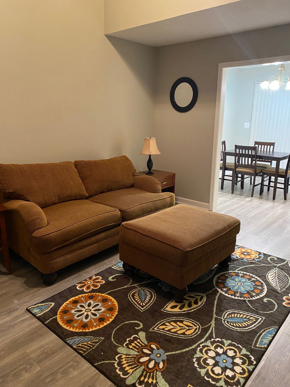 Brian William Rd, Charlotte NC 28212 on Alcove