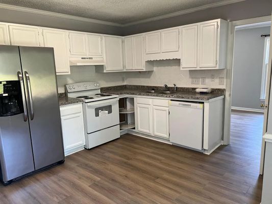 Newfoundland Ct, Charlotte, NC listing photo