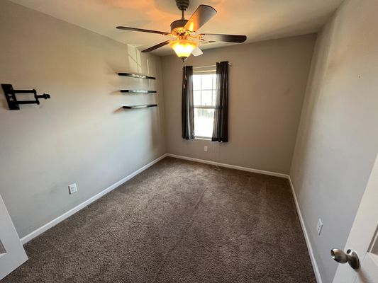 Warm Springs Ln, Raleigh, NC listing photo