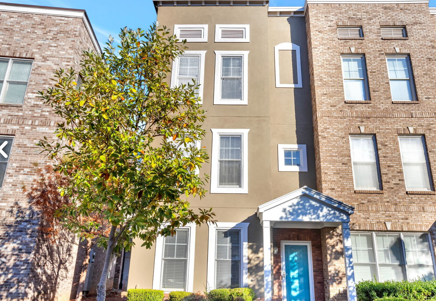 Liberty Commons Dr NW, Atlanta 30314 on Alcove