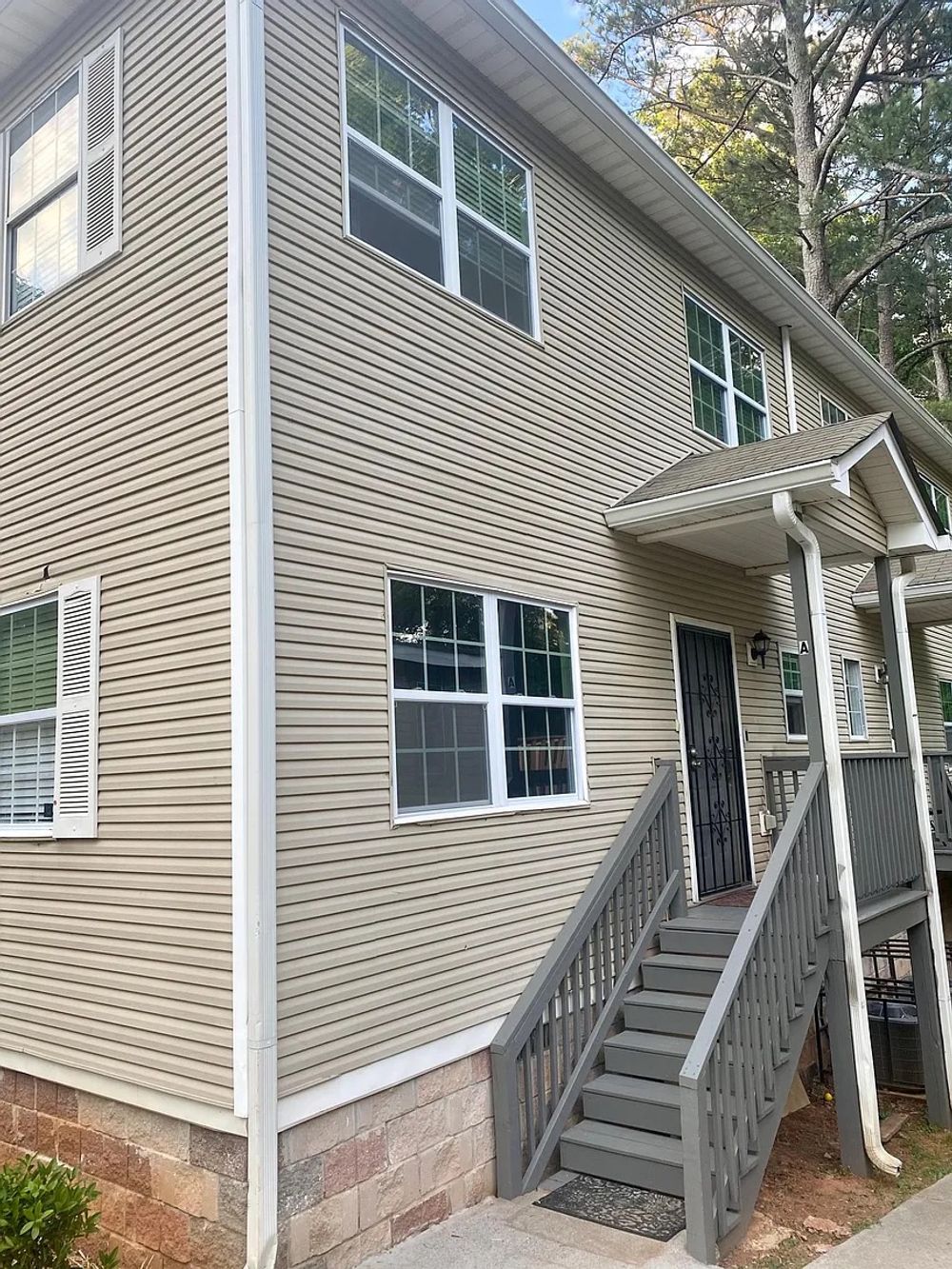 Jones Ave NW, Atlanta GA 30318 on Alcove