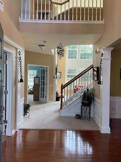Arbor Vista Dr listing photo