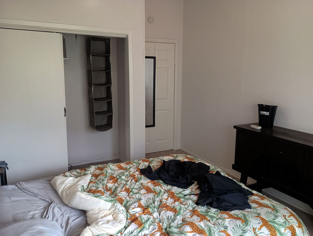 Co-living rooms at Sunlit Grove, San Antonio TX 78247 on Alcove