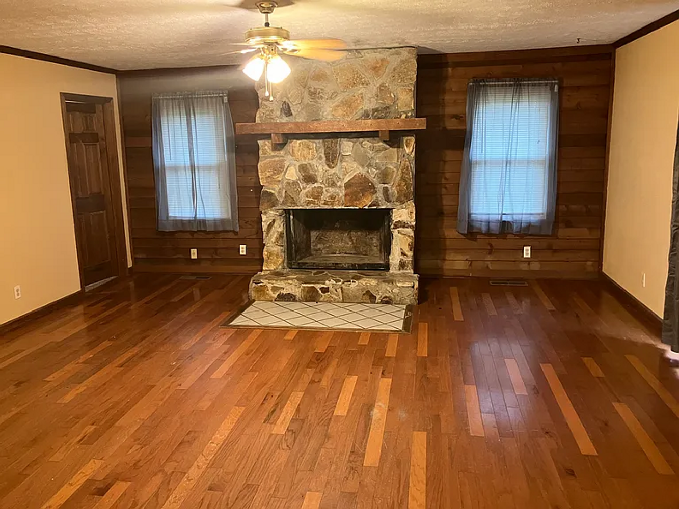 Vonda Ln SW, Mableton GA 30126 on Alcove